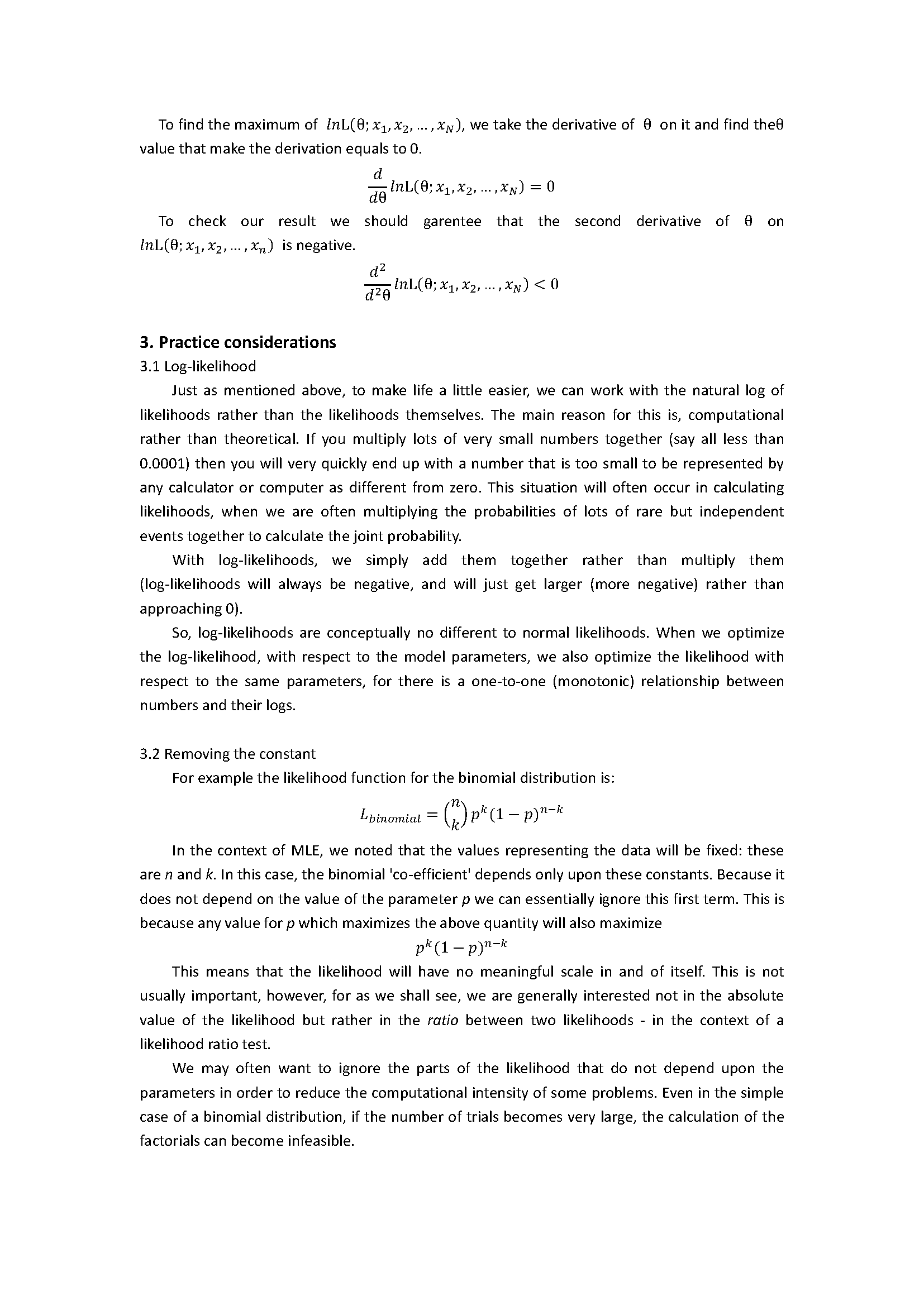 Introduction to Maximum Likelihood Estimation Page 2.png